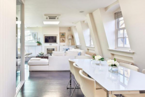 Stunning Knightsbridge Luxury House